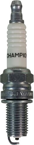 Champion Double Platinum 7972 (RA8PHP) Pack of 4 (UPC 037551152605) for 1988-1988 BMW M5 and in Kuwait