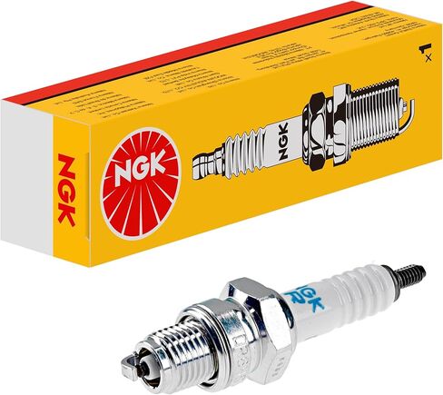 DR8HS PLUG BX/10 NGK in Kuwait