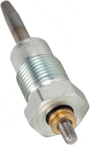 0250201044 Glow Plug Compatible with Mercedes-Benz W115 W123 W460 T1 T2/L in Kuwait