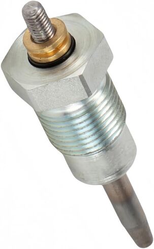 0250201044 Glow Plug Compatible with Mercedes-Benz W115 W123 W460 T1 T2/L in Kuwait