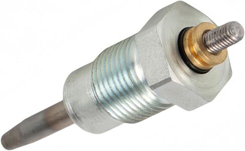 0250201044 Glow Plug Compatible with Mercedes-Benz W115 W123 W460 T1 T2/L in Kuwait