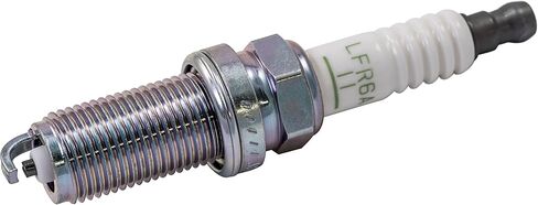 Quicksilver 881284Q NGK LFR6A-11 V-Power Spark Plug, 1-Pack in Kuwait