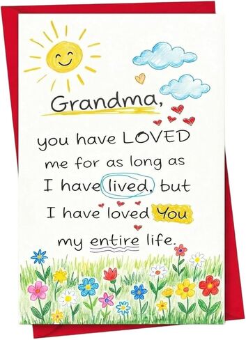 Fathers Day Card from Daughter Son Happy First Fathers Day Birthday Christmas Cards for Dad Father, New Dad Daddy 1st Father's Gifts Card 5.3"x 8" in Saudi Arabia
