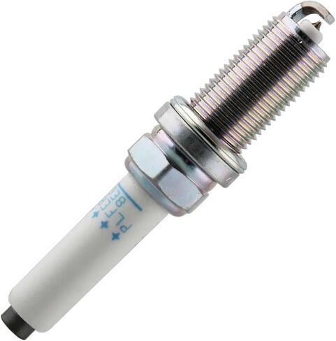 4/6Pcs 94833 PLFER7A8EG Dual Platinum NGK Spark Plug Compatible with VW A1 A3 A4 A5 A6 A7 A8 Q3 Q5 Q7 TT SEAT LEON，Compatible with SKODA OCTAVIA SUPERB(4Pcs) in Kuwait