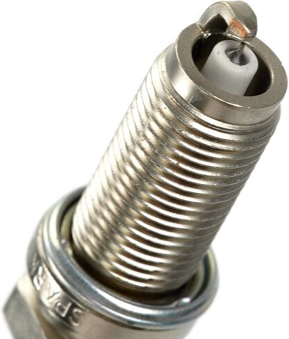 MOCA 92145 8PCS Spark Plugs Fit 2009-2023 for Dodge Challenger & Charger & Durango 5.7L, 2009-2023 for Chrysler 300 5.7L, 2015-2017 200 2.4L, 2014-2023 for Jeep Cherokee 2.4L, 2015-2021 Renegade 2.4L in Kuwait