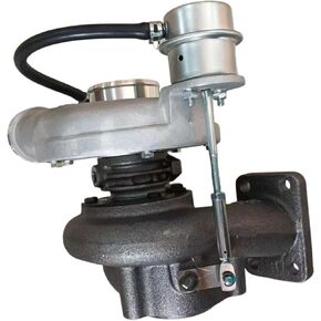 Turbo Turbocharger 3159721 MTG5253CR For Perkins 3054 3054B 3054C C4.4 Industrial Engine DEYAOLKL in Kuwait