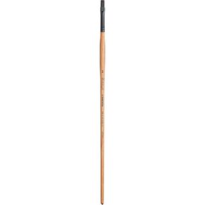 Princeton Catalyst Paintbrush, Size 4, Light Wood in Saudi Arabia