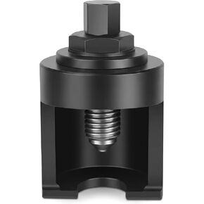 Mroudeluoheavy Duty Ball Ball Moxio Tool Kit ، فاصل مفصل كرة السيارات/مجتذب/مطبعة ، مستخرج De Rotulas Automotriz Universal للشاحنة/سيارات الدفع الرباعي ، الصلب المزور in Kuwait
