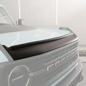 Bug Shield Hood Deflector for Ford Bronco 2021-2025 2/4 Door Bug Deflector Hood Protector for Bronco in Saudi Arabia