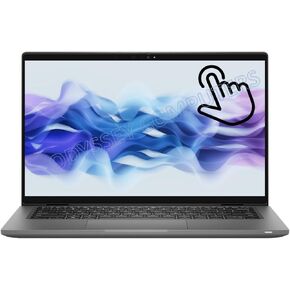 Dell Latitude 7430 14" Laptop (Latest Latitude 2023) Intel 12th Gen Core i7-1265U(10-Core) 512GB SSD 32GB RAM Full HD Touch (1920x1080) Windows 11 PRO (Renewed) in Saudi Arabia