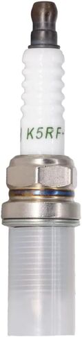 TORCH K5RF-11 SparkPlug يناسب NGK 6953 /BKR5E-11 BKR5E Spark Plug، لـ Champion 8071 OE013 OE152/T10 RC12YC RC14YC4 RC8YC4، لـ DENSO K16PR-U11، لـ Autolite 3924، OEM، ea in Kuwait