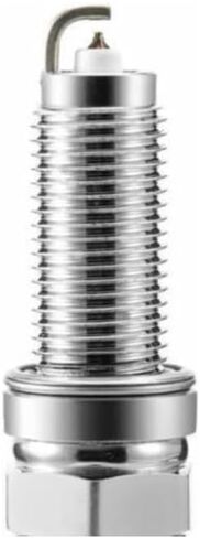 6-Pack ILZKR7B11 7751 Spark Plugs, Iridium Alloy, OE-Spec Match, High Performance for Various Engines Replacement for NGK ILZKR7B11 7751 in Saudi Arabia