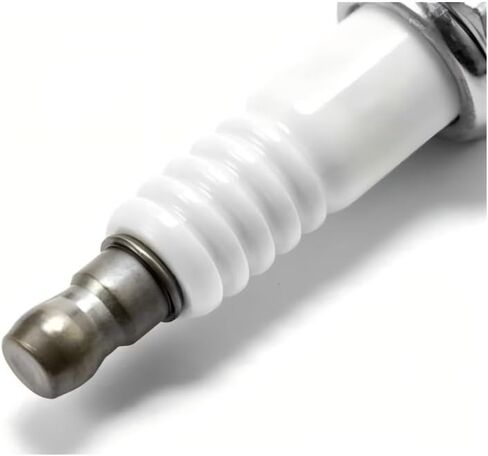 6-Pack ILZKR7B11 7751 Spark Plugs, Iridium Alloy, OE-Spec Match, High Performance for Various Engines Replacement for NGK ILZKR7B11 7751 in Saudi Arabia