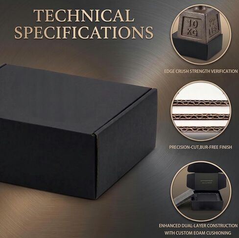 Card Grading Submission Kit, Submission Mailing Kit for PSA, CGC, SGC Trading Cards - Includes 50 Card Sleeves, 25 Semi-Rigid Holders & Secure Mailing Accessories (1SET-Universal) in Saudi Arabia