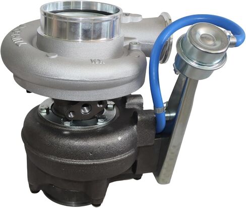 Turbocharger 3599601 6743818040 MTL6878RF For Komatsu PC300-6 -2004 Crawler Excavators DEYAOLKL in Kuwait