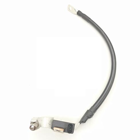 1pcs Black Plastic Number 6PK010942901 8T0915181 8S0915181B Cable Battery Terminal Clamp Wire in Saudi Arabia