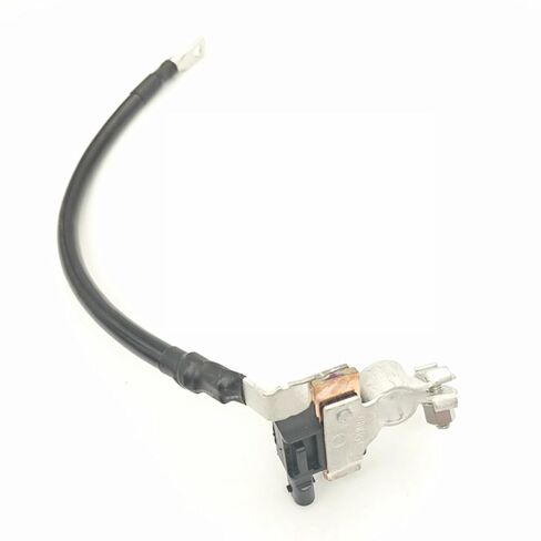 1pcs Black Plastic Number 6PK010942901 8T0915181 8S0915181B Cable Battery Terminal Clamp Wire in Saudi Arabia