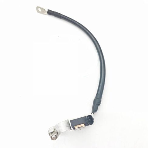 1pcs Black Plastic Number 6PK010942901 8T0915181 8S0915181B Cable Battery Terminal Clamp Wire in Saudi Arabia