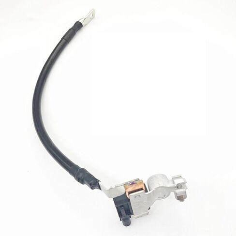 1pcs Black Plastic Number 6PK010942901 8T0915181 8S0915181B Cable Battery Terminal Clamp Wire in Saudi Arabia