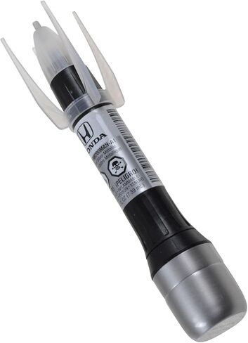 Touch-Up Paint Scratch Repair Pen NH-700M Alabaster Silver Metallic - for 2006-2016 Honda CR-V in Kuwait