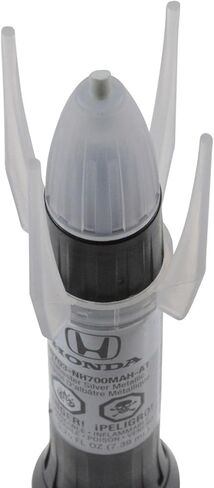 Touch-Up Paint Scratch Repair Pen NH-700M Alabaster Silver Metallic - for 2006-2016 Honda CR-V in Kuwait