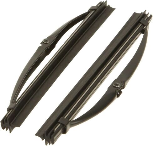 Replacement Headlight Wiper Blade Set Mechanics Choice for Volvo S60 V70 XC70 in Kuwait