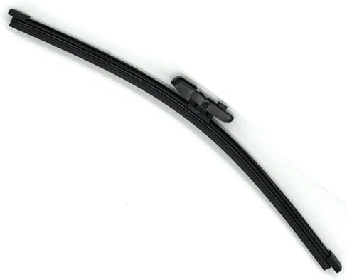 rear wiper blade for Volkswagen VW Atlas Cross Sport 2020 2021 2022 2023 2024 2025 S SE SEL Premium R-Line Black rear windshield wiper blade in Saudi Arabia