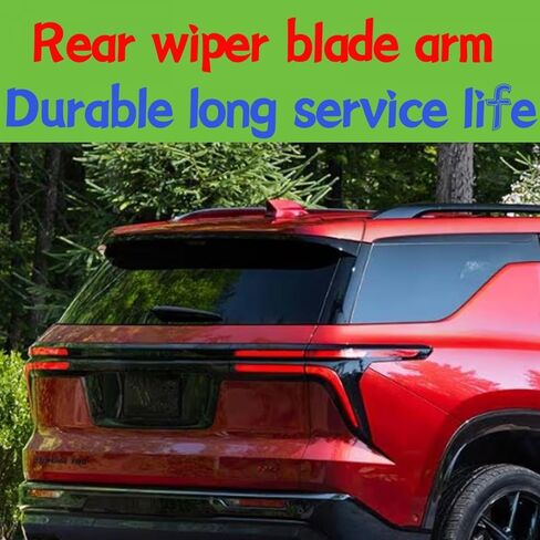 Rear wiper blade arm For Chevrolet Chevy Traverse 2024 2025 LS LT RS Z71 High Country Rear windshield wiper blade arm in Saudi Arabia
