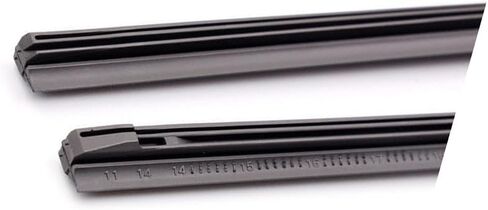Front Windshield Wiper Rubber Insert Refill Set 852140E140 Compatible for Toyota Tacoma Lexus IS250 IS350 is F in Kuwait