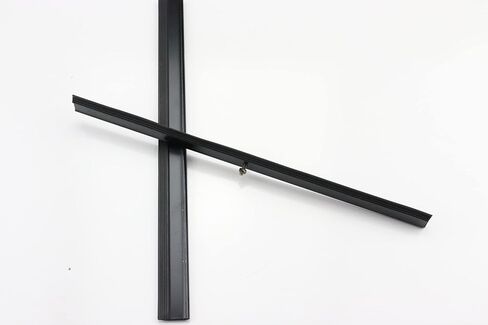 PB Wiper Arm + 11" Wiper Blade Set for HUMVEE, HMMWV, Hummer H1 in Kuwait