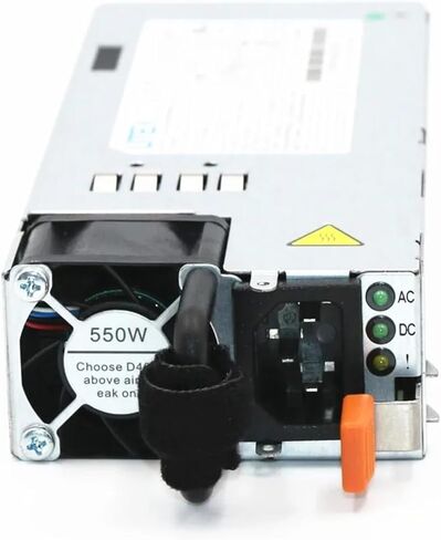for RD350X RD450 RD450X RD550 RD650 TD350 Power Supply Switch 550W DPS-550AB-5 A PS-2551-6L-LF in Saudi Arabia