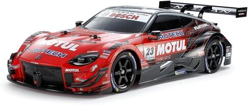 طامية 1/10 R/C موتول اوتيك Z TT-02 TAM58735A in Kuwait