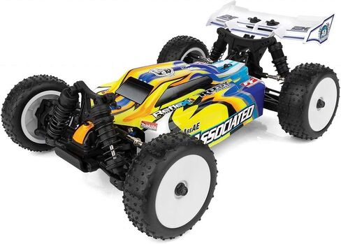 Team Associated Reflex 14B Ongaro RTR ASC20185 in Kuwait
