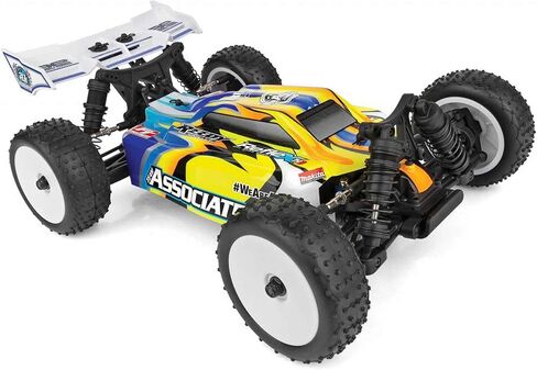 Team Associated Reflex 14B Ongaro RTR ASC20185 in Kuwait