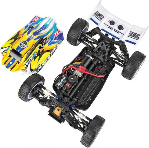 Team Associated Reflex 14B Ongaro RTR ASC20185 in Kuwait