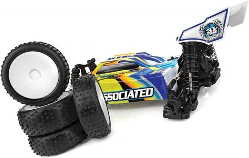 Team Associated Reflex 14B Ongaro RTR ASC20185 in Kuwait