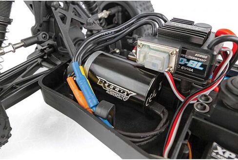 Team Associated Reflex 14B Ongaro RTR ASC20185 in Kuwait