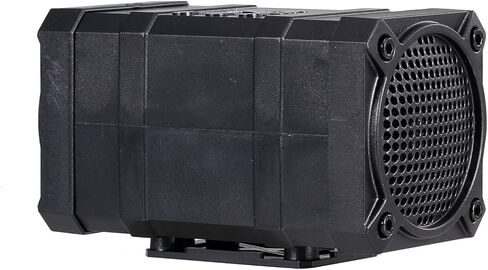 HUIOP Engine Sound Simulator for rc Cars, RC Car Engine Sound Simulator Dual Channel 5 Styles Sound Mode Compatible with RC Hsp Redcat Axial Scx10 D90 Hpi Sports Car Truck On Road in Saudi Arabia
