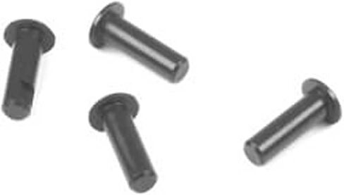 TEKNO RC LLC Spindle Carrier Hinge Pins 4 TKR9043 Electric Car/Truck Option Parts in Saudi Arabia
