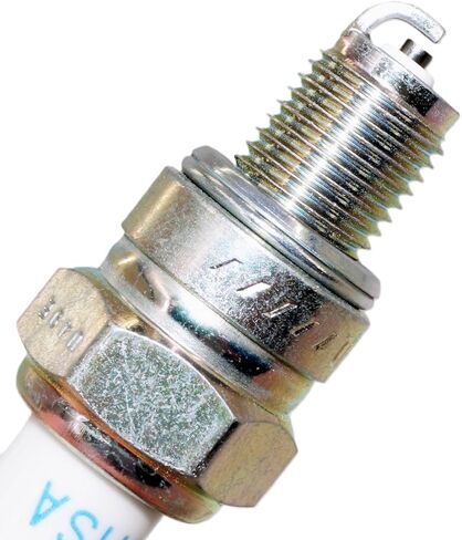 NGK 2983 CR6HSA 2 PACK Spark Plugs Yamaha TTR 90 E 110 XV250 VIRAGO in Kuwait