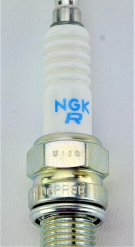 إن جي كيه شمعات الإشعال 4339 شمعات الإشعال Dcpr8e 4 Pk 4339 in Kuwait
