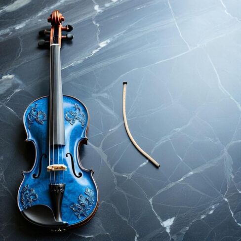 Violin Hole Humidifier Panel Durable Humidifier for Viola Prevents Cracking Easy to Use Moisturizer for Musical Instruments for Violin Care Maintenance in Saudi Arabia