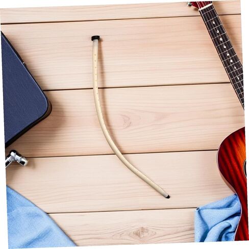 Violin Hole Humidifier Panel Durable Humidifier for Viola Prevents Cracking Easy to Use Moisturizer for Musical Instruments for Violin Care Maintenance in Saudi Arabia