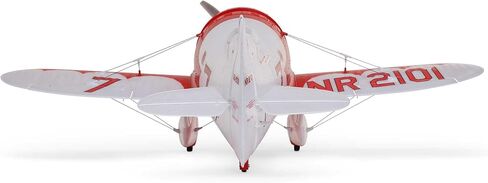 E-flite RC Airplane UMX Gee Bee R-2 BNF Basic (Transmitter, Battery and Charger Not Included) with AS3X and Safe Select, EFLU61500 in Kuwait