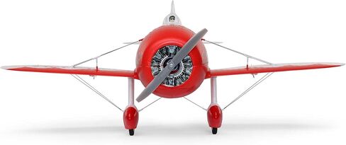 E-flite RC Airplane UMX Gee Bee R-2 BNF Basic (Transmitter, Battery and Charger Not Included) with AS3X and Safe Select, EFLU61500 in Kuwait