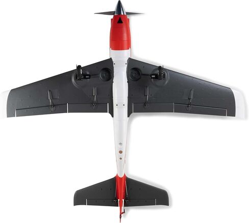 طائرة E-flite RC V1200 1.2m PNP (جهاز الإرسال والاستقبال والبطارية والشاحن غير متضمن)، EFL120075 in Kuwait