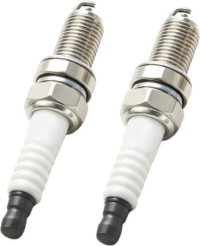 Hypersky DK7RTC Spark Plug Replace for NGK DCPR7E, BOSCH YR7DC+, CHAMPION 809/8809/RA6HC/RA8HC, DENSO IXU22/VXU22/XU22EPR-U/XU22TT Spark Plug in Saudi Arabia