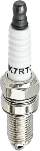 Hypersky DK7RTC Spark Plug Replace for NGK DCPR7E, BOSCH YR7DC+, CHAMPION 809/8809/RA6HC/RA8HC, DENSO IXU22/VXU22/XU22EPR-U/XU22TT Spark Plug in Saudi Arabia