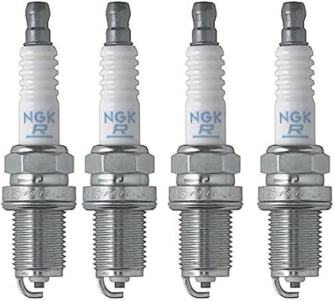 NGK Spark Plug IFR6J11- Set of 4 in Kuwait