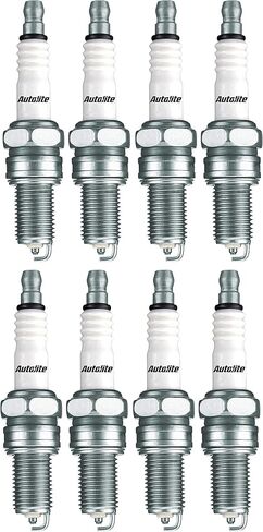(8-Pack) Autolite 4163 Spark Plugs in Saudi Arabia